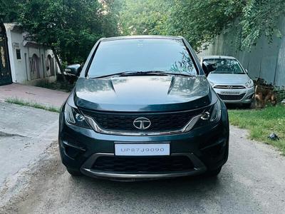Used 2017 Tata Hexa [2017-2019] XE 4x2 7 STR for sale at Rs. 5,95,000 in Lucknow