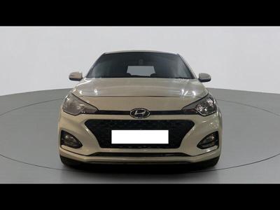 Used 2018 Hyundai Elite i20 [2014-2015] Sportz 1.2 (O) for sale at Rs. 5,80,000 in Chandigarh