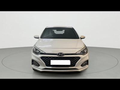 Used 2018 Hyundai Elite i20 [2014-2015] Sportz 1.2 (O) for sale at Rs. 6,23,000 in Chandigarh