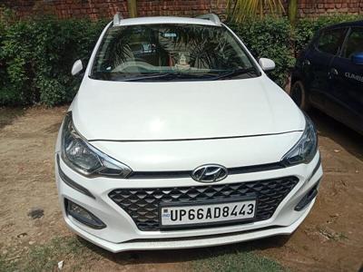 Used 2018 Hyundai Elite i20 [2016-2017] Magna 1.2 [2016-2017] for sale at Rs. 4,55,000 in Varanasi