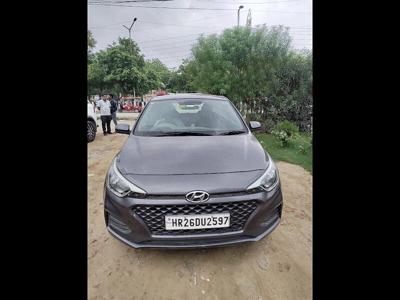 Used 2018 Hyundai Elite i20 [2019-2020] Magna Plus 1.2 [2019-2020] for sale at Rs. 6,50,000 in Delhi