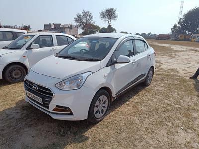 Used 2018 Hyundai Xcent S CRDi for sale at Rs. 5,00,000 in Ag