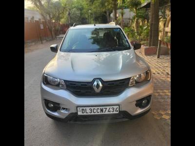 Used 2018 Renault Kwid [2015-2019] RXL [2015-2019] for sale at Rs. 3,21,000 in Delhi