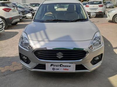 Used 2019 Maruti Suzuki Dzire [2017-2020] ZXi AMT for sale at Rs. 7,50,000 in Alw