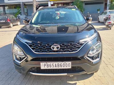 Used 2020 Tata Harrier [2019-2023] XZ Plus Dark Edition for sale at Rs. 15,90,000 in Mohali