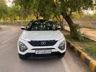 Used 2020 Tata Harrier [2019-2023] XZA Plus for sale at Rs. 15,50,000 in Delhi