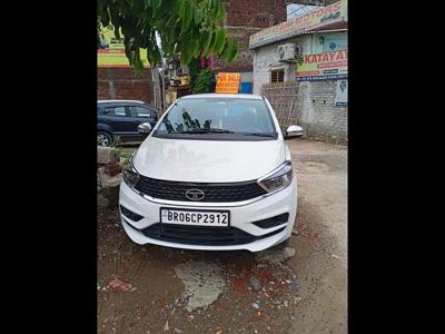 Used 2021 Tata Tigor [2018-2020] Revotron XM for sale at Rs. 5,75,000 in Patn