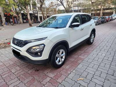 Used 2022 Tata Harrier [2019-2023] XTA Plus for sale at Rs. 19,70,000 in Amrits