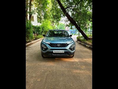 Used 2022 Tata Harrier [2019-2023] XTA Plus for sale at Rs. 19,25,000 in Gurgaon