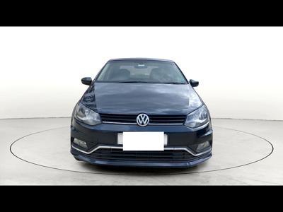 Volkswagen Ameo Highline Plus 1.0L (P) 16 Alloy