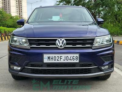 Volkswagen Tiguan Highline TDI