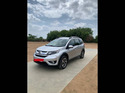 Honda BR-V V CVT Petrol