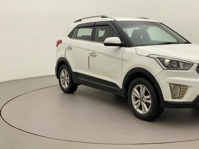 Hyundai Creta 1.6 VTVT SX Plus