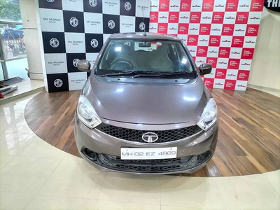 Tata Tiago Revotron XTA [2017-2019]