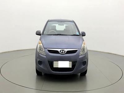 2010 Hyundai i20 1.2 Magna
