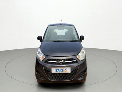 2011 Hyundai i10 Era