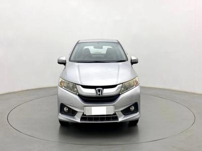 2014 Honda City i VTEC V