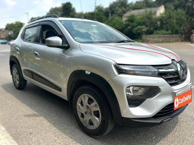 2020 Renault KWID 1.0 RXT AMT BSIV