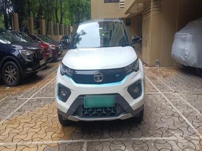 2021 Tata Nexon EV Prime XZ Plus LUX