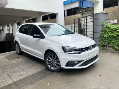 2021 Volkswagen Polo GT 1.0 TSI