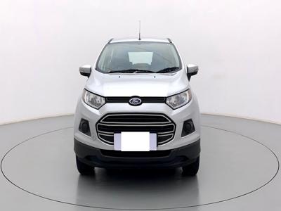 Ford Ecosport 2015-2021 1.5 DV5 MT Trend