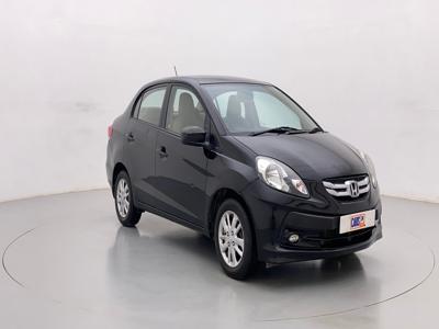 Honda Amaze 1.5L I-DTEC VX