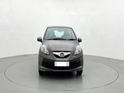 Honda Brio S MT