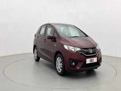 Honda Jazz 1.2L I-VTEC SV