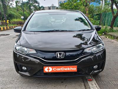 Honda Jazz 2014-2020 1.2 V i VTEC