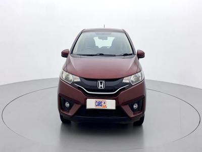 Honda Jazz 2014-2020 1.2 V i VTEC