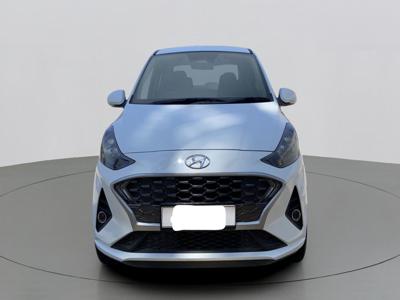 Hyundai Aura 2020-2023 S AMT