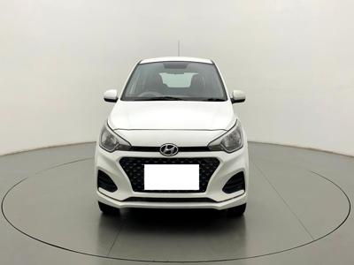 Hyundai Elite i20 2017-2020 1.2 Magna Executive