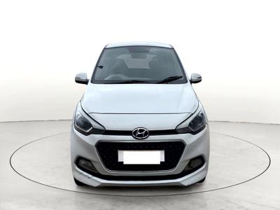 Hyundai Elite i20 2017-2020 Asta 1.2