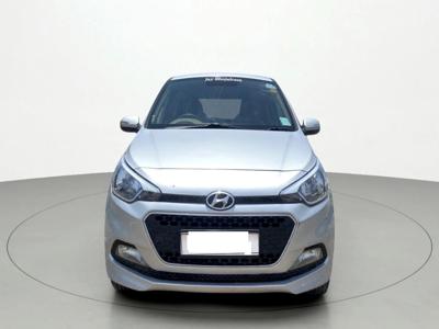 Hyundai Elite i20 2017-2020 Asta 1.4 CRDi
