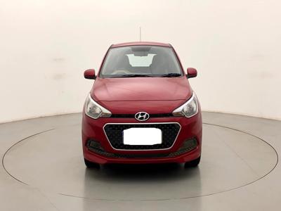 Hyundai Elite i20 2017-2020 Magna 1.2