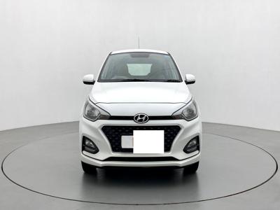 Hyundai Elite i20 2017-2020 Magna Plus BSIV