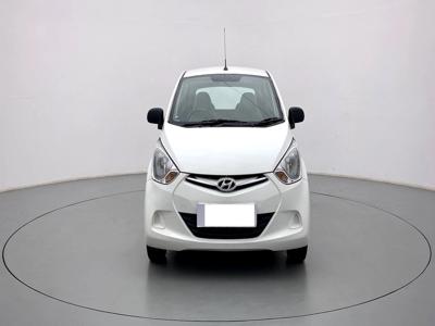 Hyundai EON Magna Plus