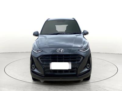 Hyundai Grand i10 Nios 2019-2023 AMT Sportz