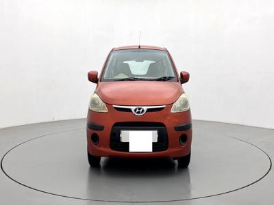 Hyundai i10 Magna 1.2