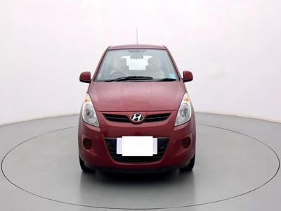 Hyundai i20 2015-2017 1.2 Magna