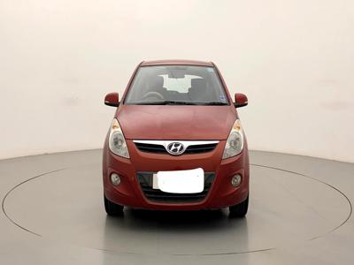 Hyundai i20 2015-2017 1.4 CRDi Asta
