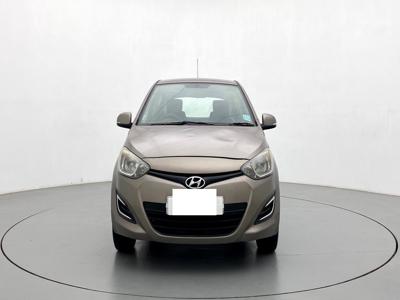 Hyundai i20 2015-2017 Magna Optional 1.2