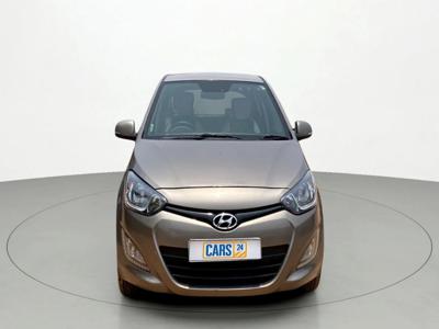 Hyundai i20 2015-2017 Sportz 1.2