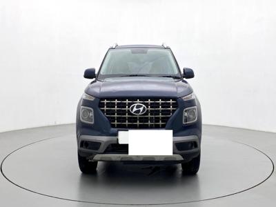 Hyundai Venue 2019-2022 SX Diesel