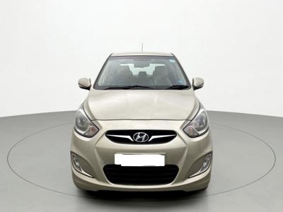 Hyundai Verna 2020-2023 1.6 SX