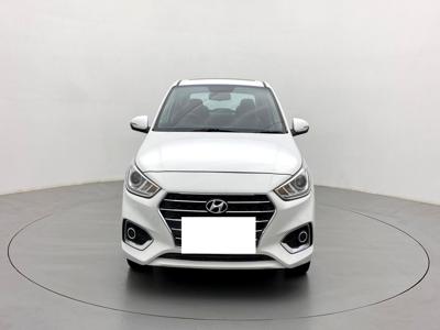 Hyundai Verna 2020-2023 CRDi 1.6 SX Option