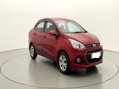 Hyundai Xcent 1.2 Kappa S