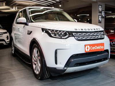 Land Rover Discovery 2017-2021 HSE 2.0 SD4