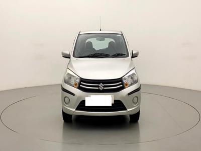 Maruti Celerio 2017-2021 ZXI AT