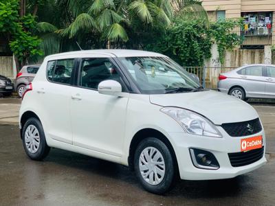 Maruti Swift 2014-2021 VXI BSIV